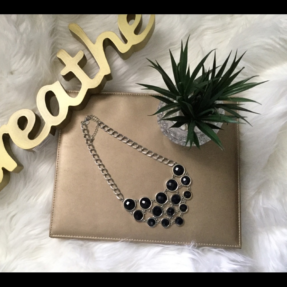 Lia Sophia Necklace New